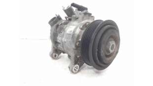 COMPRESOR AIRE ACONDICIONADO BMW 3 (2012-2015) 18 D 14CV 1995CC - L. 6030405 / 64529223695 2